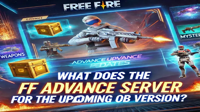 What Does the FF Advance Server Have in Store for the Upcoming OB Version